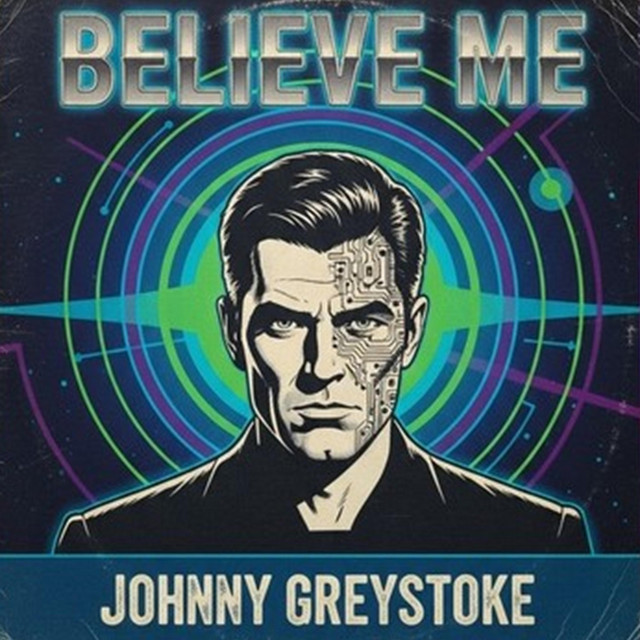 BELIEVE ME