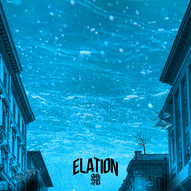 Elation cover