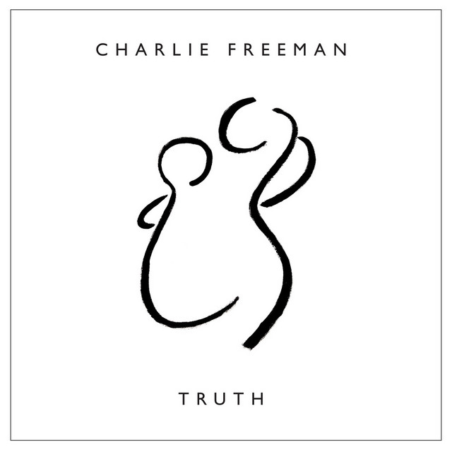Truth cover art