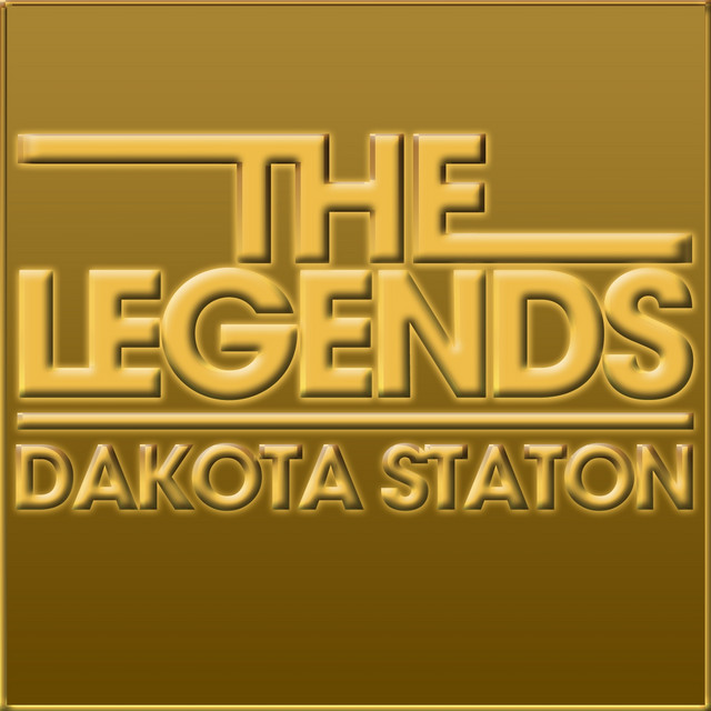 The Legends - Dakota Staton cover art