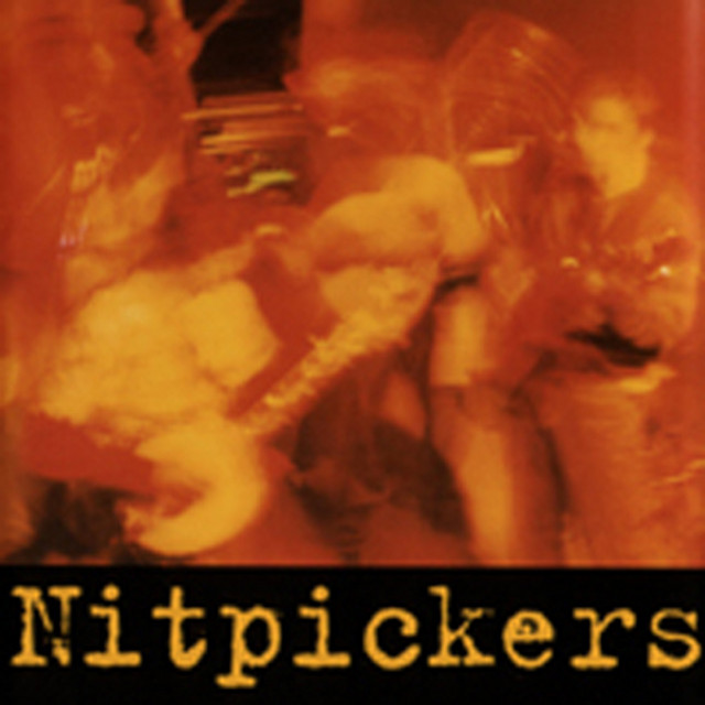 Nitpickers