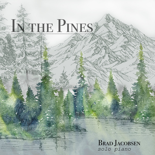 In the Pines cover art