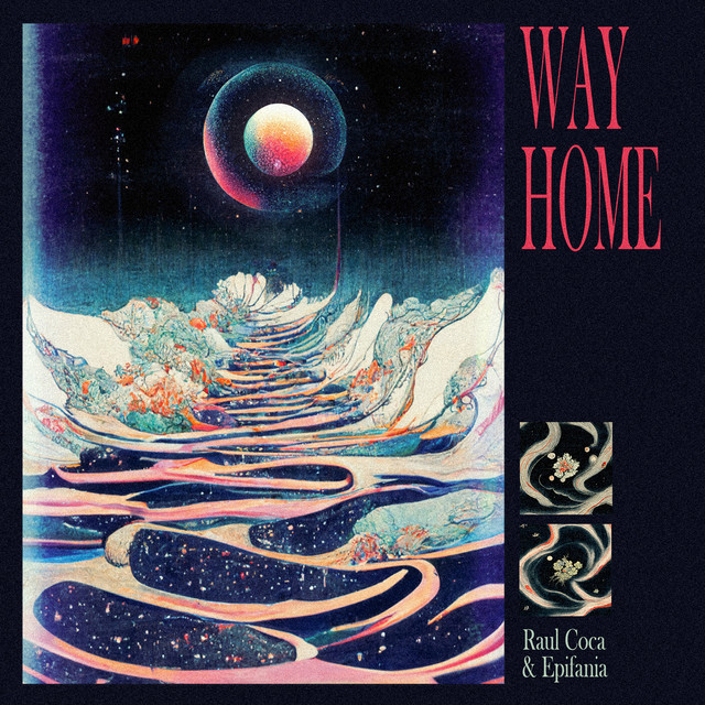 Epifania - Way Home
