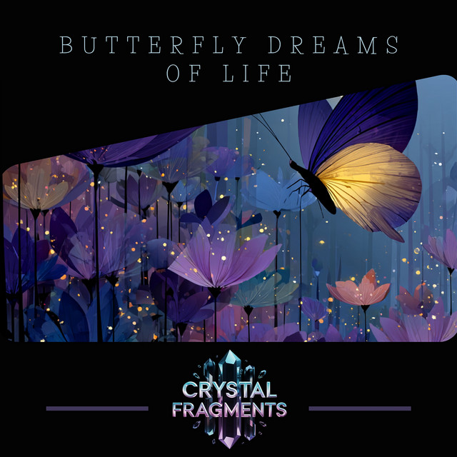 Butterfly Dreams of Life