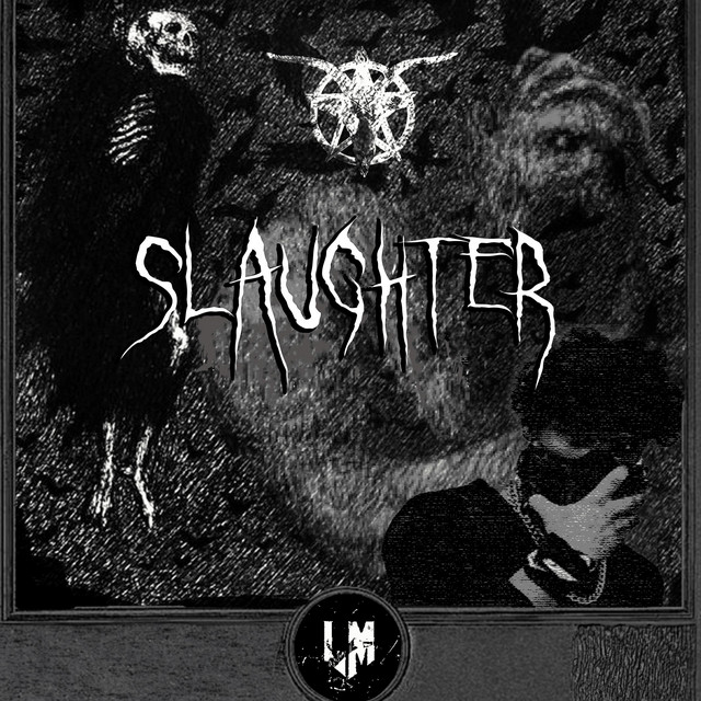 Slaughter cover art