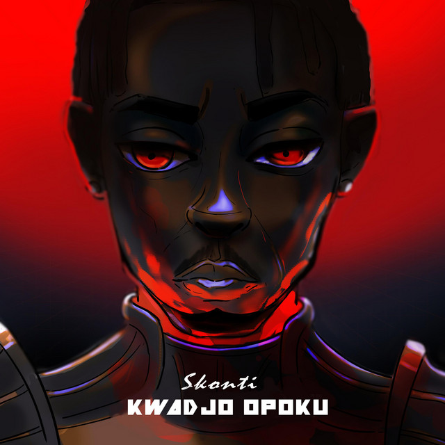 Voodoo - Remix cover art