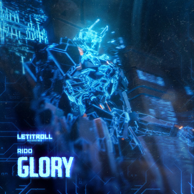 Glory cover art