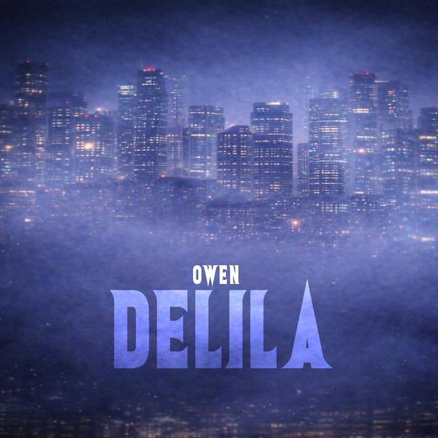 Delila cover art