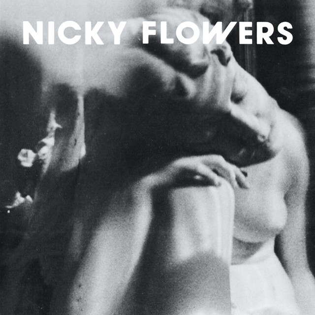 Nicky Flowers cover art