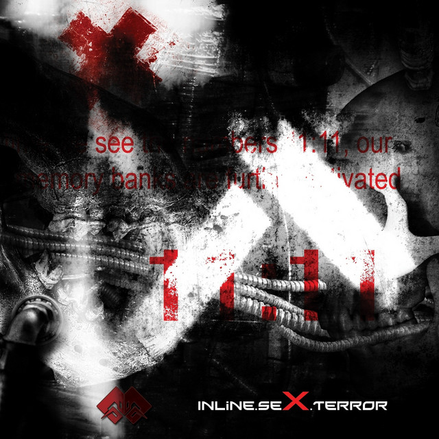 11:11 cover art
