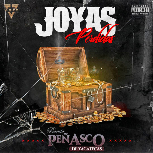 Joyas Perdidas album image