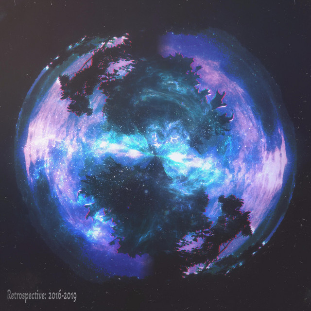 Retrospective: 2016-2019 cover art