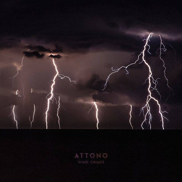 Wind Chimes by Attono