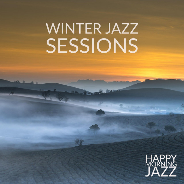 Happy Morning Jazz