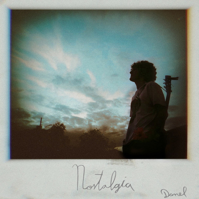 Nostalgia cover art