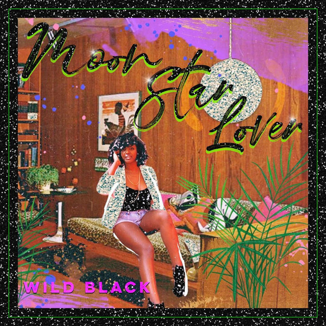 Moon Star Lover cover