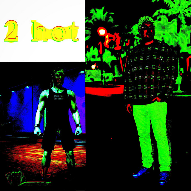 2 hot