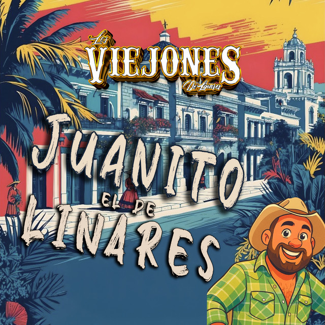 Artwork for Juanito el de Linares