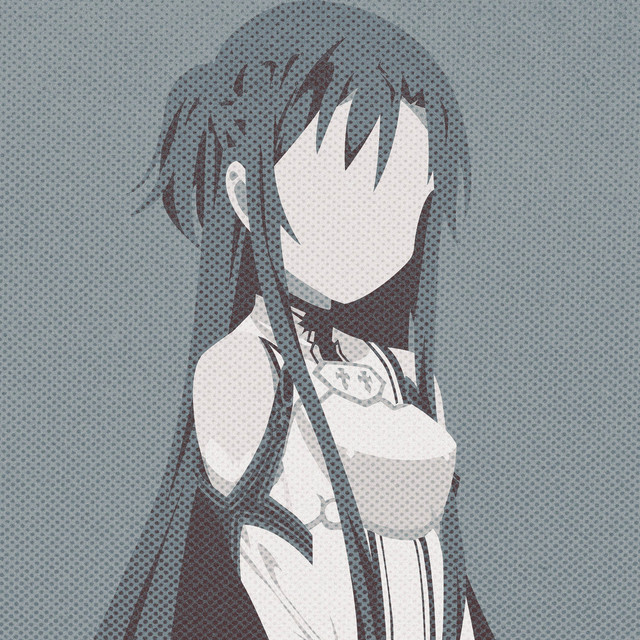 At Nightfall (Sword Art Online) - Slowed + Reverb