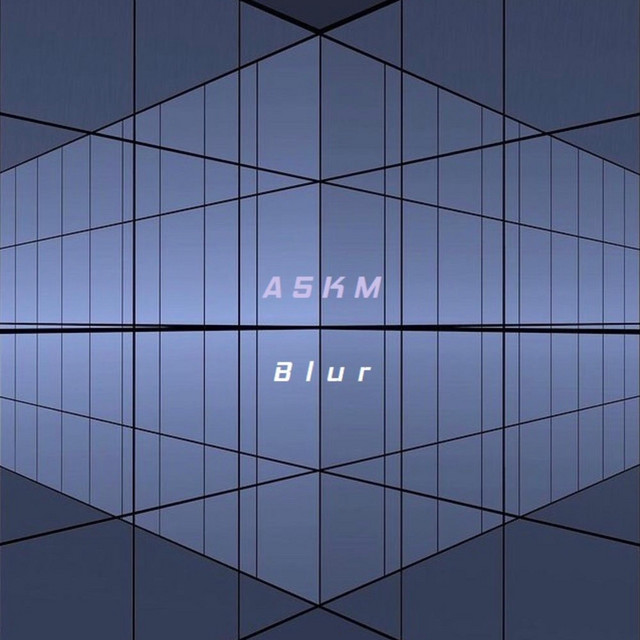 Blur cover art