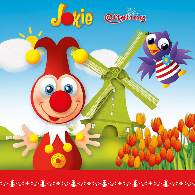 Jetteketet - Jokie en Jet