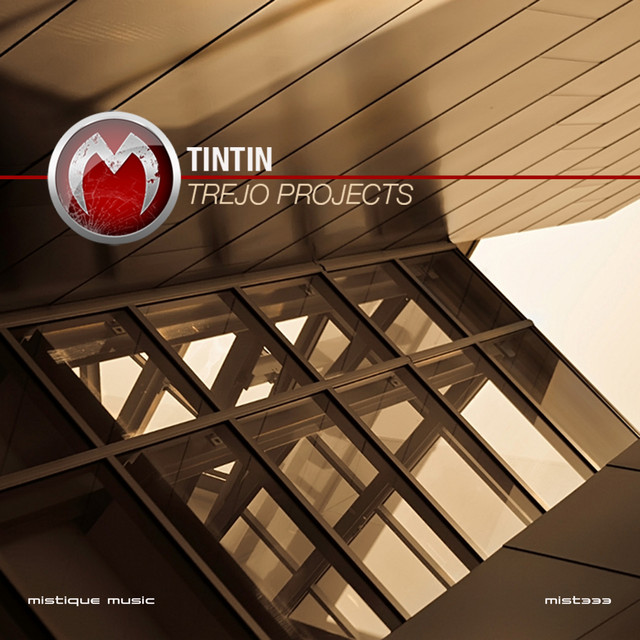 Trejo Projects cover art