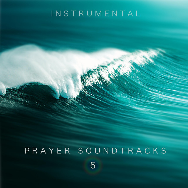 Prayer Soundtracks 5 cover art