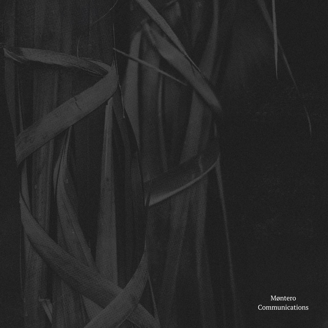 Communication 1 album art