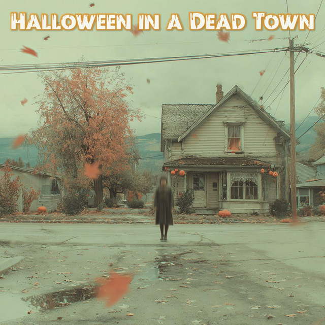 Halloween in a Dead Town - Album by MightyW Project | Spotify