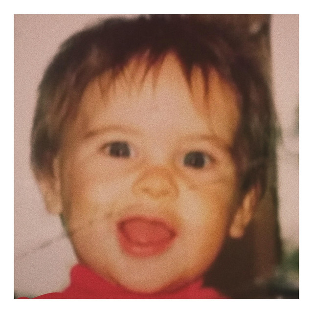 Liddle Boy cover art