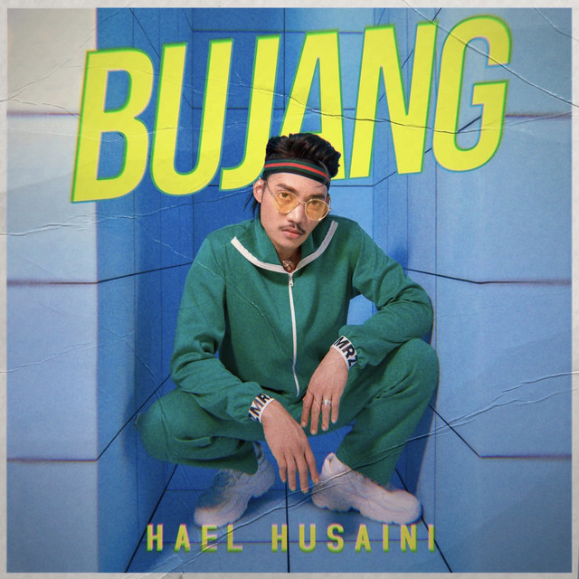 Hael Husaini