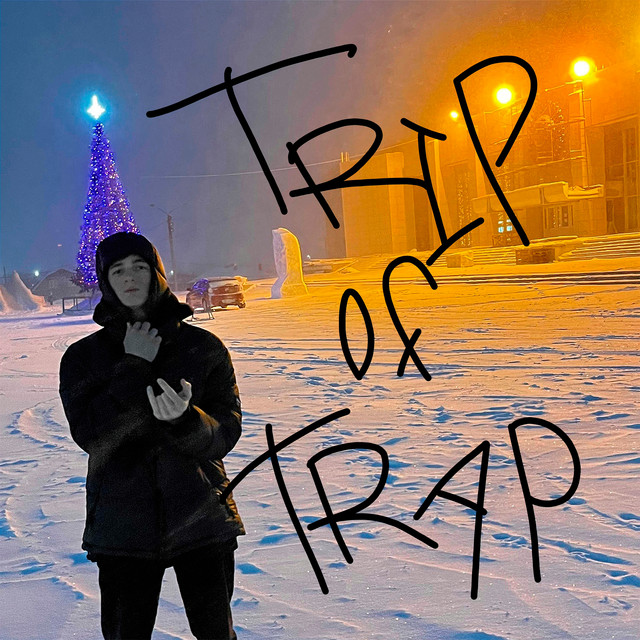 Trip of Trap cover art