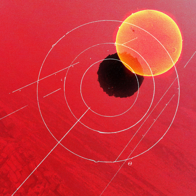 Azimuth cover
