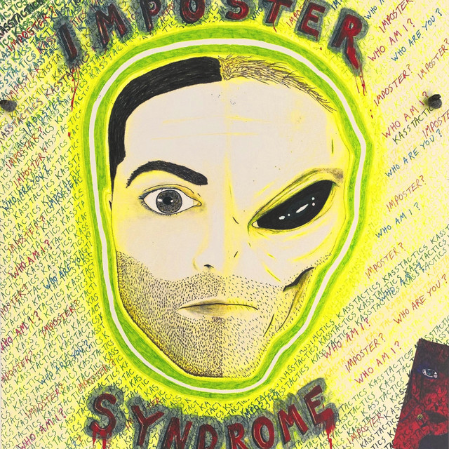 Imposter Syndrome cover art
