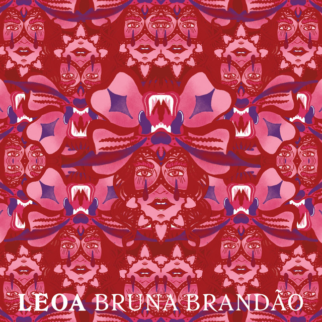 Leoa cover art