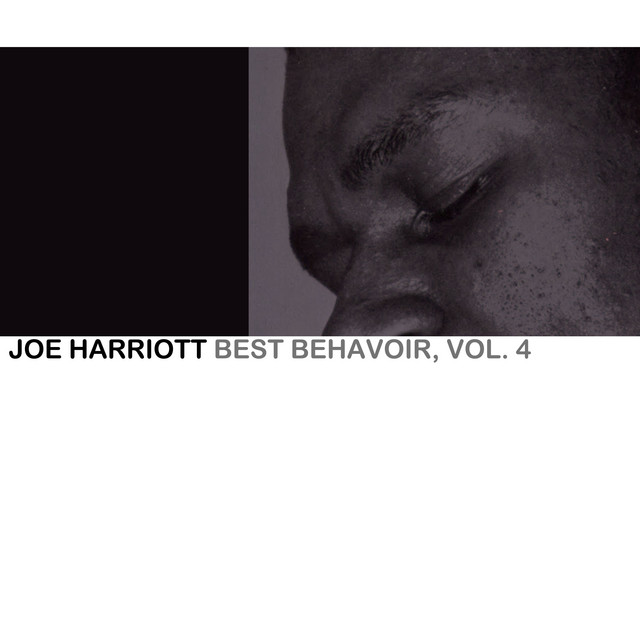Best Behavior, Vol 4 cover art
