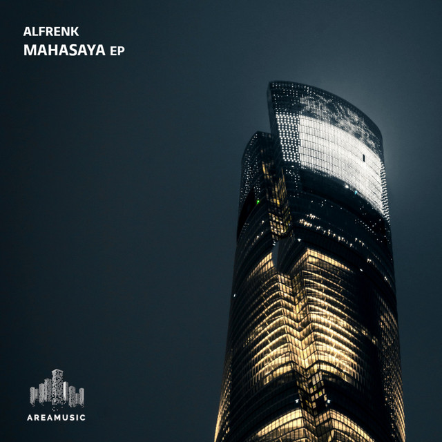 Mahasaya EP cover art