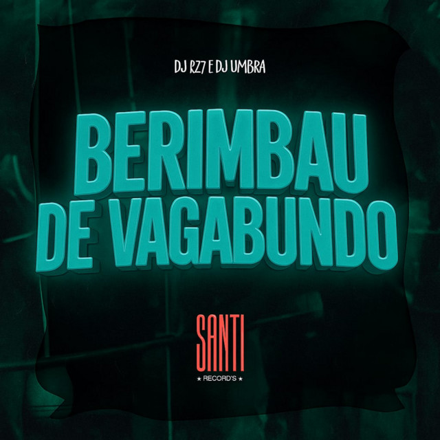 Berimbau De Vagabundo