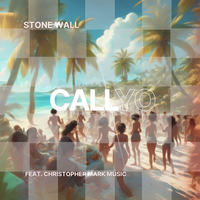 Call Yo - Single by Stone Wall | Spotify