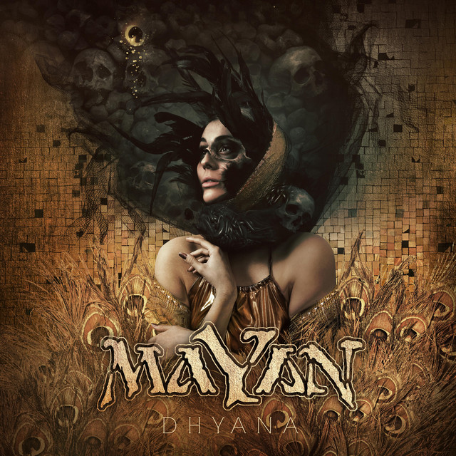 Dhyana cover art