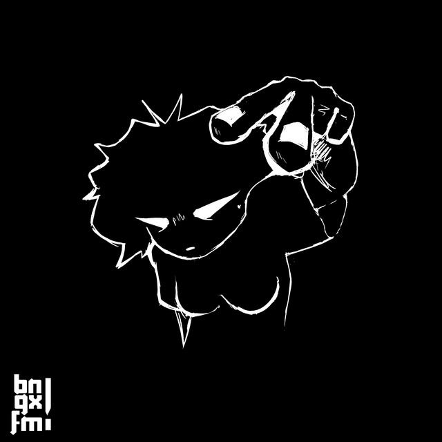 BNGXFM! VOL.1 cover art
