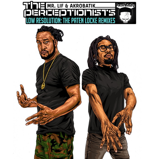 Low Resolution cover art