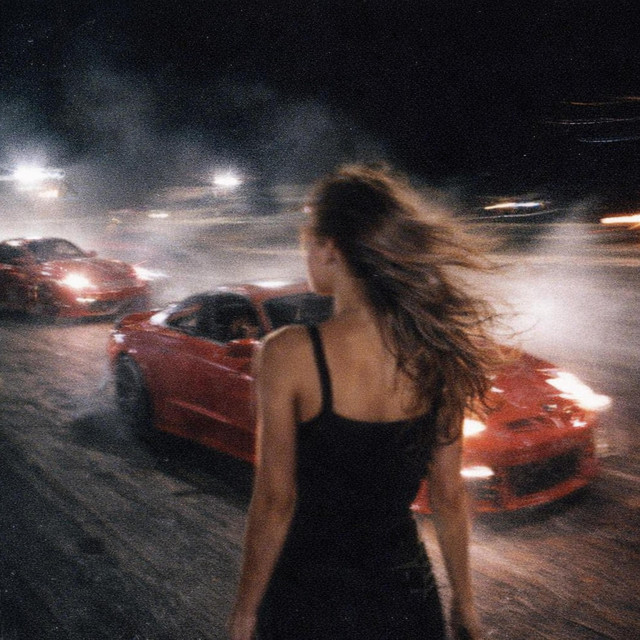 Ride 4 U Remixes cover art