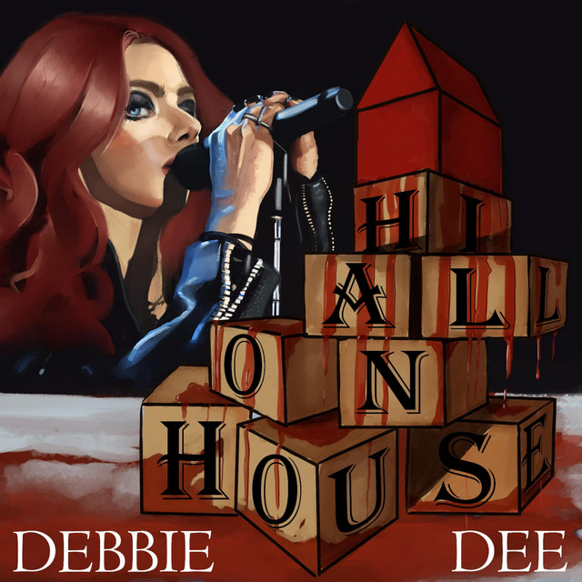 House on a Hill cover