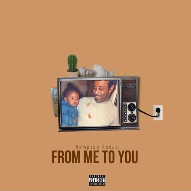 From Me to You cover art
