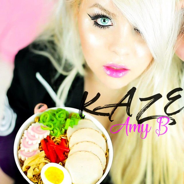 Kaze Naruto Shippuden Op 17 Single By Amy B Spotify