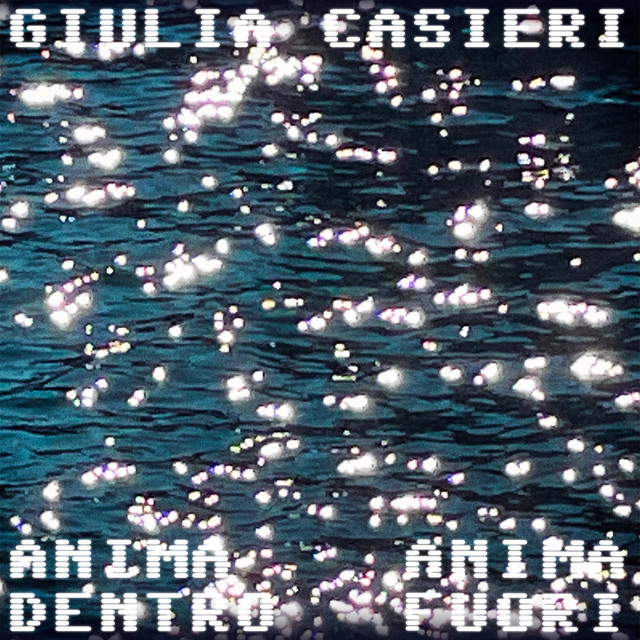 Anima dentro anima fuori cover