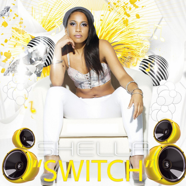 Switch - Single cover art