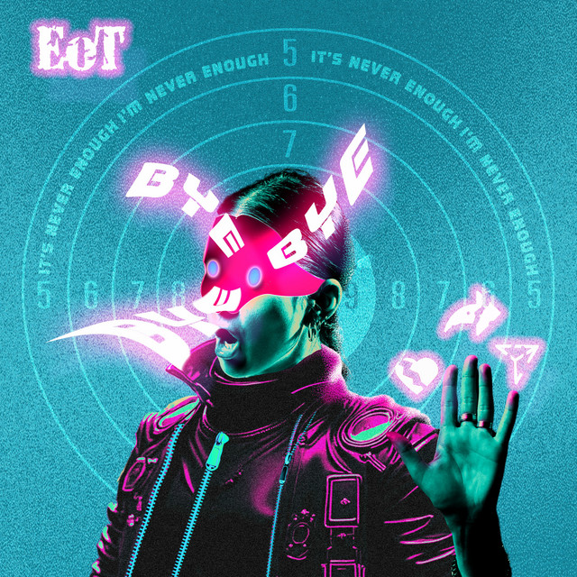 Bye Bye Bye cover art