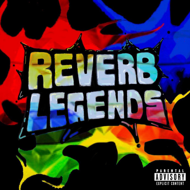 Reverb Legends Presents: Chaos Emeralds cover art